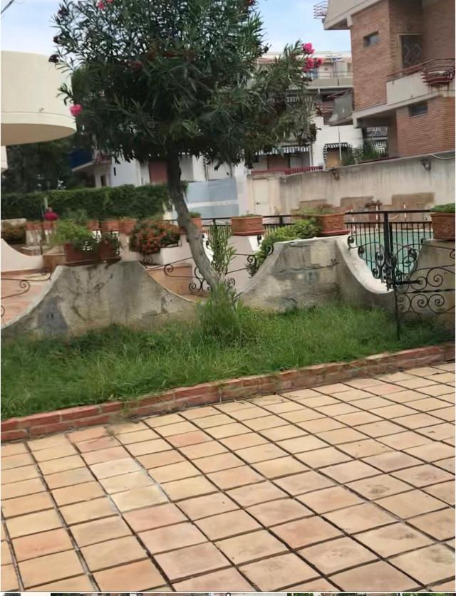 Emily Home Giardini-Naxos Exterior foto