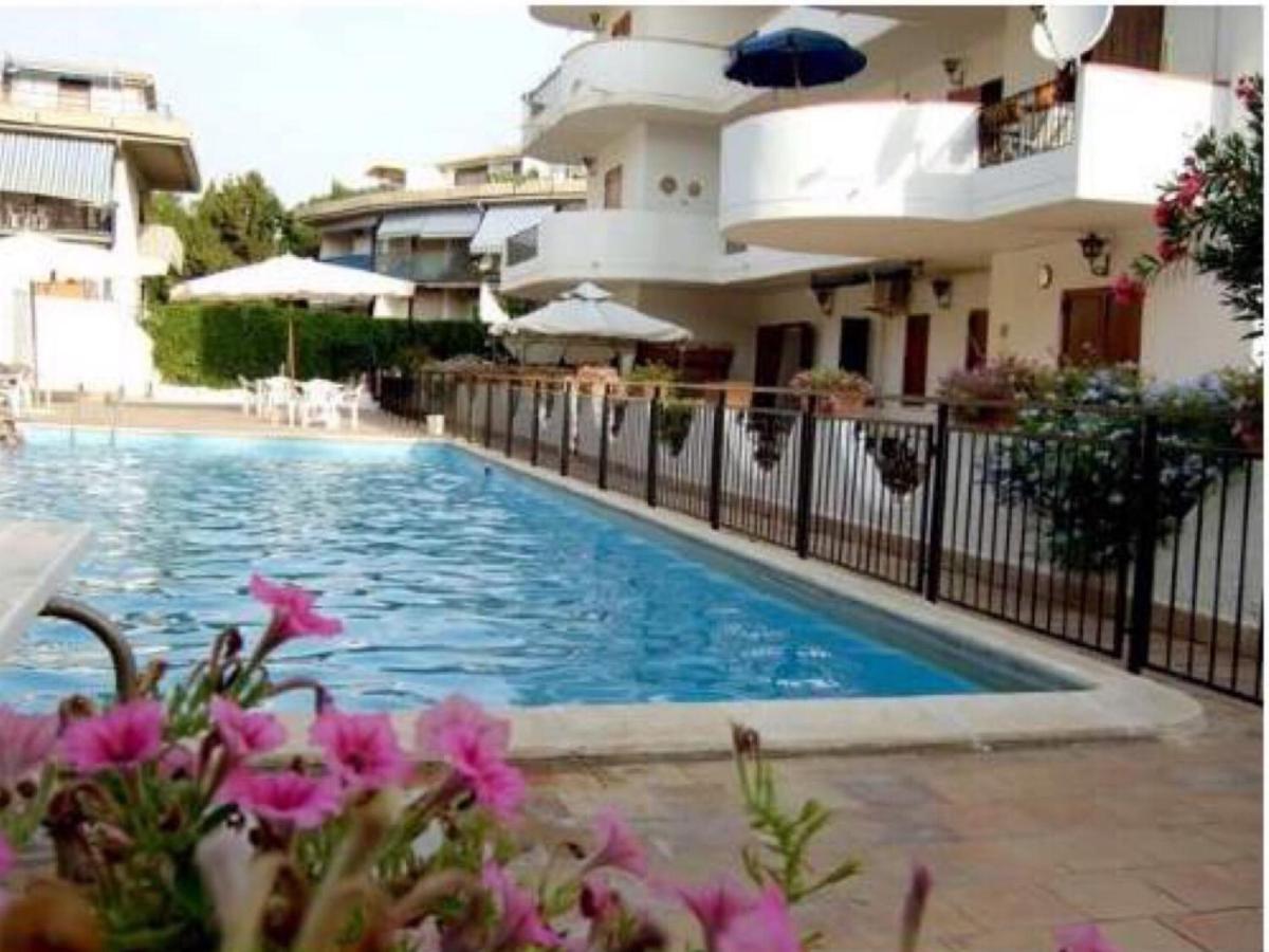 Emily Home Giardini-Naxos Exterior foto