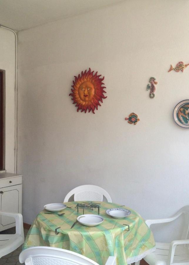 Emily Home Giardini-Naxos Exterior foto